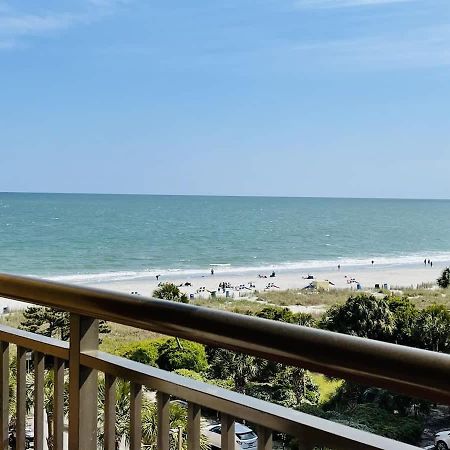 *Fantastic Sunsets Await* *Queen Beds *Great Pools, Hot Tubs+++*Nm61 Myrtle Beach Luaran gambar