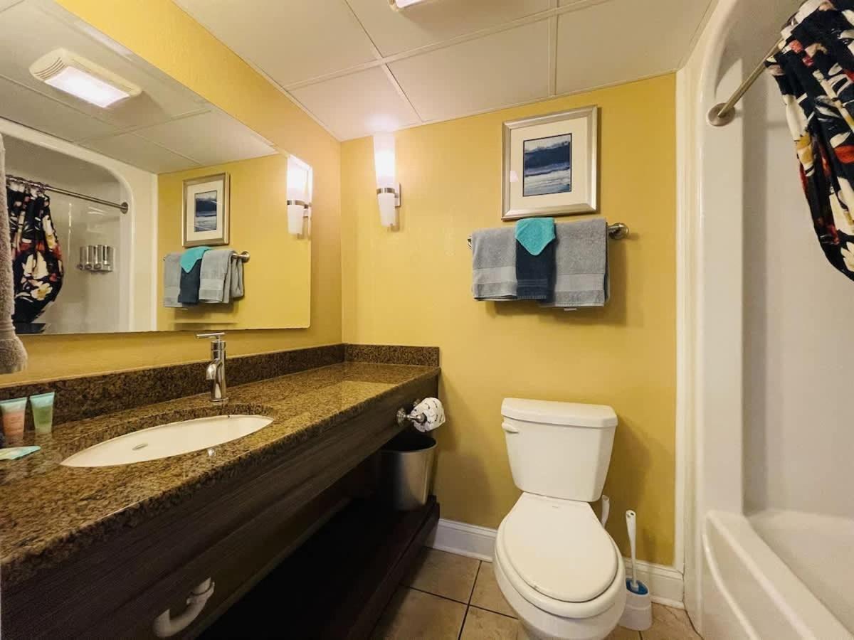 *Fantastic Sunsets Await* *Queen Beds *Great Pools, Hot Tubs+++*Nm61 Myrtle Beach Luaran gambar