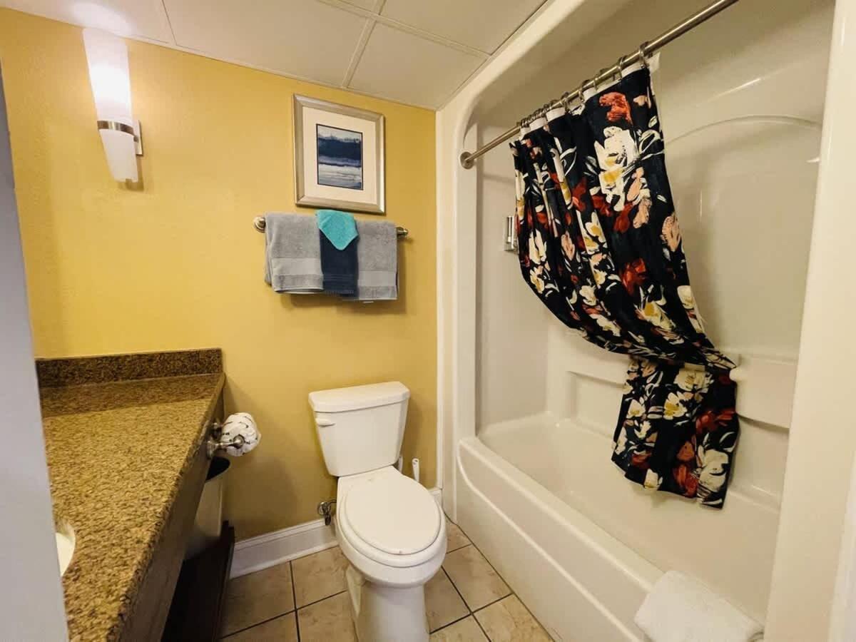 *Fantastic Sunsets Await* *Queen Beds *Great Pools, Hot Tubs+++*Nm61 Myrtle Beach Luaran gambar