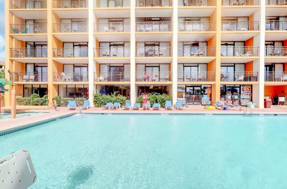 *Fantastic Sunsets Await* *Queen Beds *Great Pools, Hot Tubs+++*Nm61 Myrtle Beach Luaran gambar