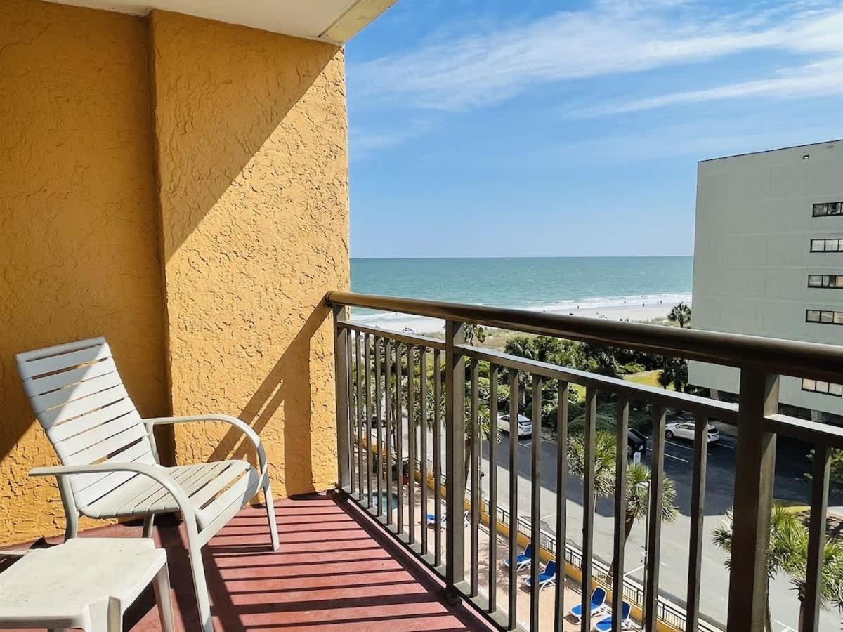 *Fantastic Sunsets Await* *Queen Beds *Great Pools, Hot Tubs+++*Nm61 Myrtle Beach Luaran gambar