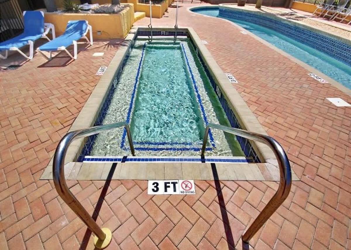 *Fantastic Sunsets Await* *Queen Beds *Great Pools, Hot Tubs+++*Nm61 Myrtle Beach Luaran gambar