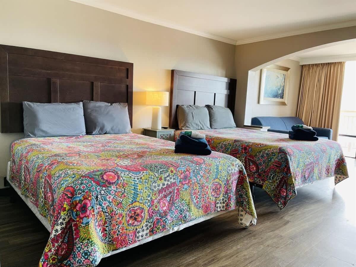 *Fantastic Sunsets Await* *Queen Beds *Great Pools, Hot Tubs+++*Nm61 Myrtle Beach Luaran gambar