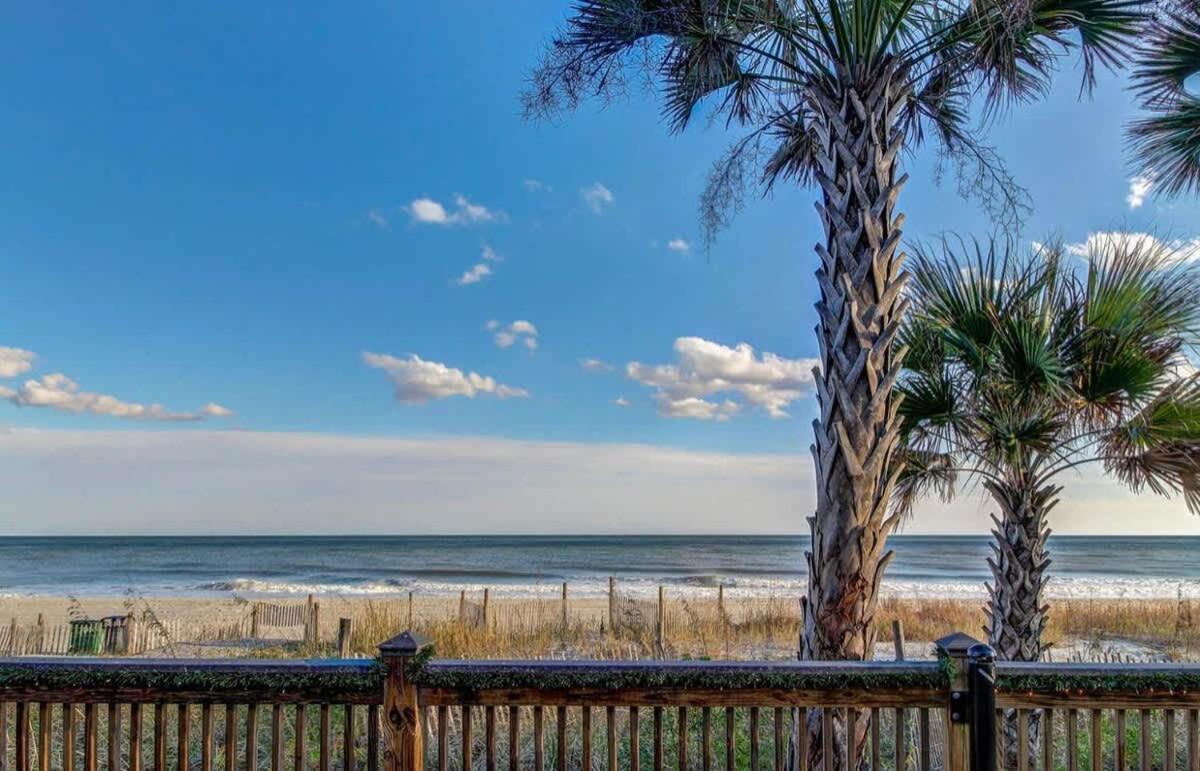 *Fantastic Sunsets Await* *Queen Beds *Great Pools, Hot Tubs+++*Nm61 Myrtle Beach Luaran gambar