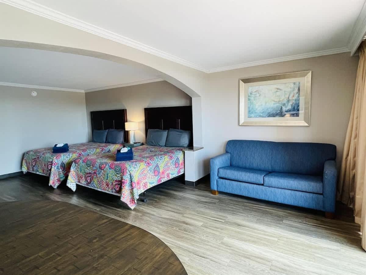 *Fantastic Sunsets Await* *Queen Beds *Great Pools, Hot Tubs+++*Nm61 Myrtle Beach Luaran gambar