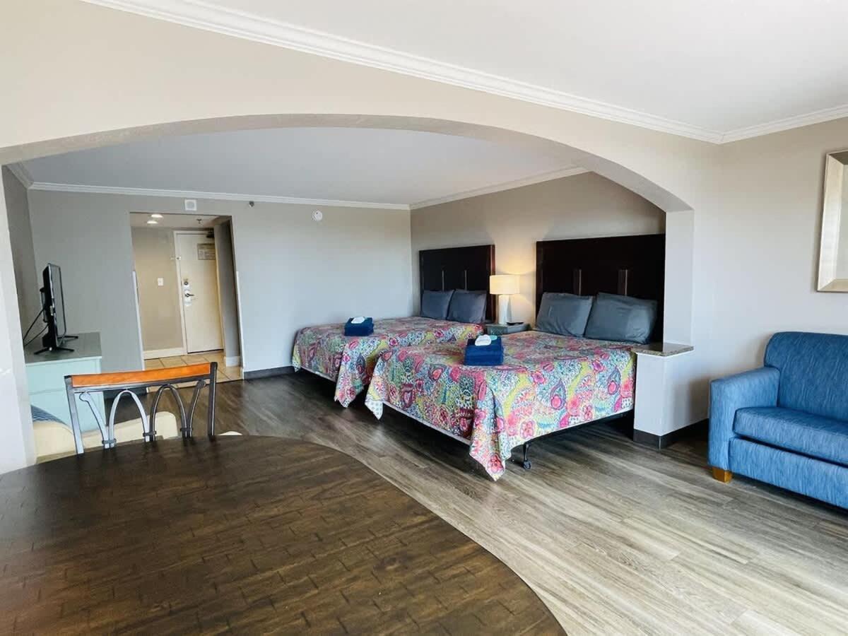 *Fantastic Sunsets Await* *Queen Beds *Great Pools, Hot Tubs+++*Nm61 Myrtle Beach Luaran gambar