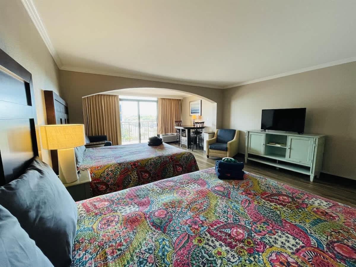*Fantastic Sunsets Await* *Queen Beds *Great Pools, Hot Tubs+++*Nm61 Myrtle Beach Luaran gambar