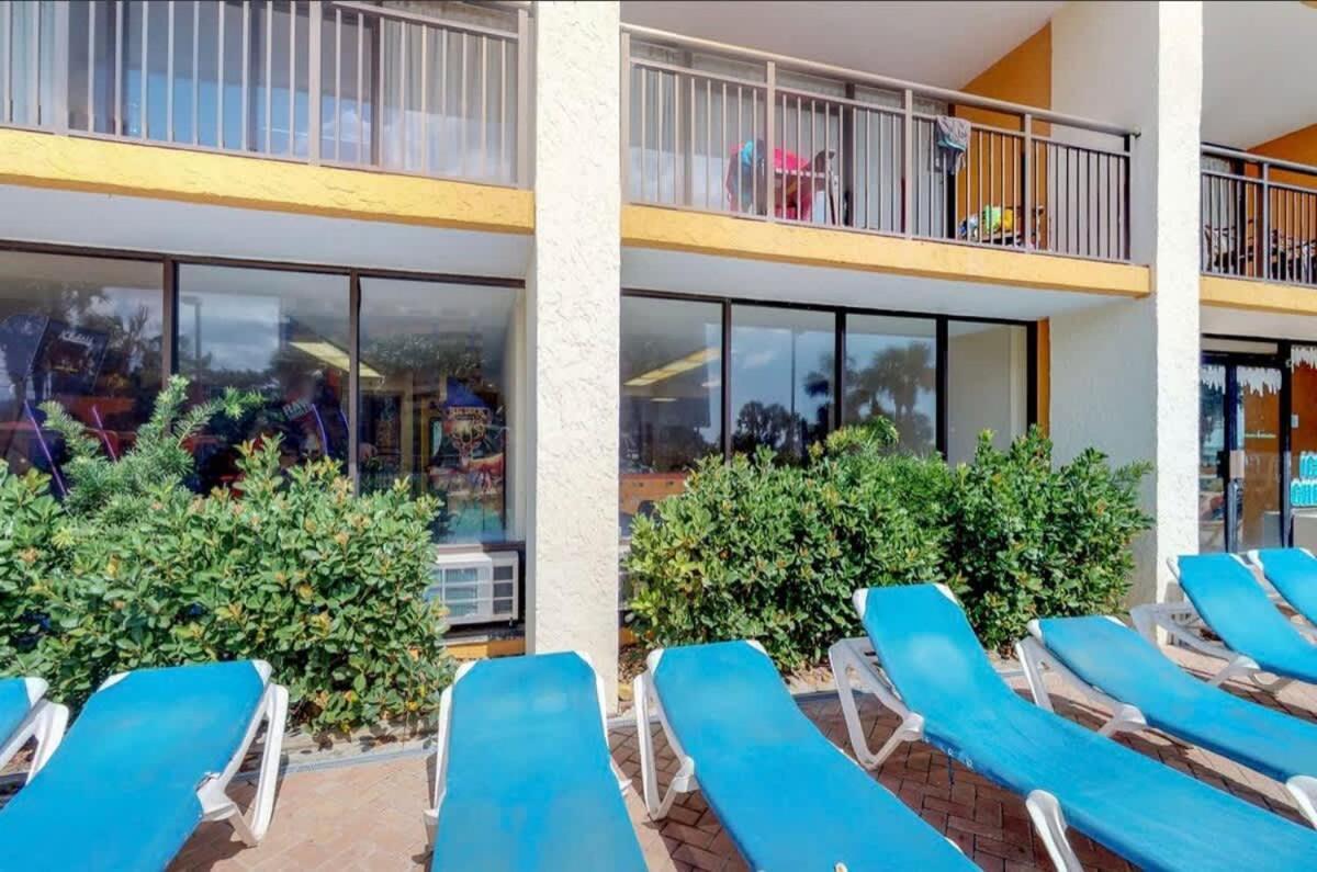 *Fantastic Sunsets Await* *Queen Beds *Great Pools, Hot Tubs+++*Nm61 Myrtle Beach Luaran gambar