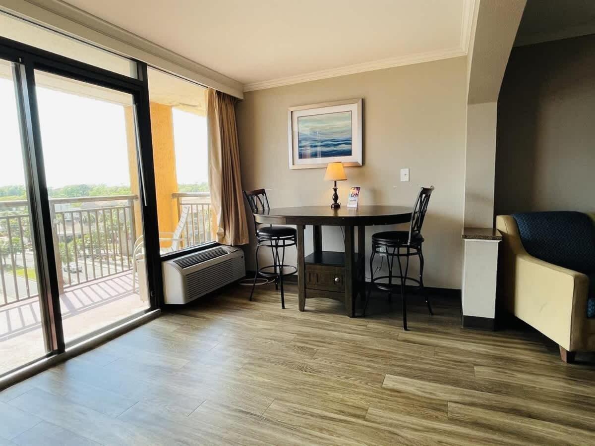 *Fantastic Sunsets Await* *Queen Beds *Great Pools, Hot Tubs+++*Nm61 Myrtle Beach Luaran gambar