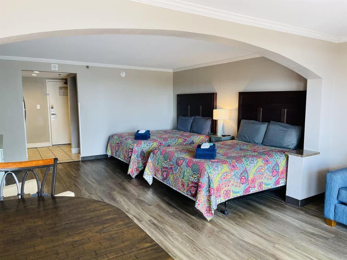 *Fantastic Sunsets Await* *Queen Beds *Great Pools, Hot Tubs+++*Nm61 Myrtle Beach Luaran gambar