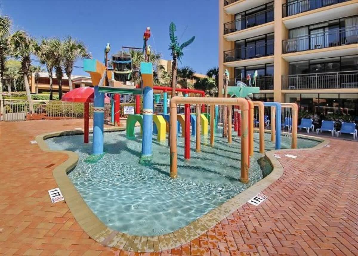 *Fantastic Sunsets Await* *Queen Beds *Great Pools, Hot Tubs+++*Nm61 Myrtle Beach Luaran gambar