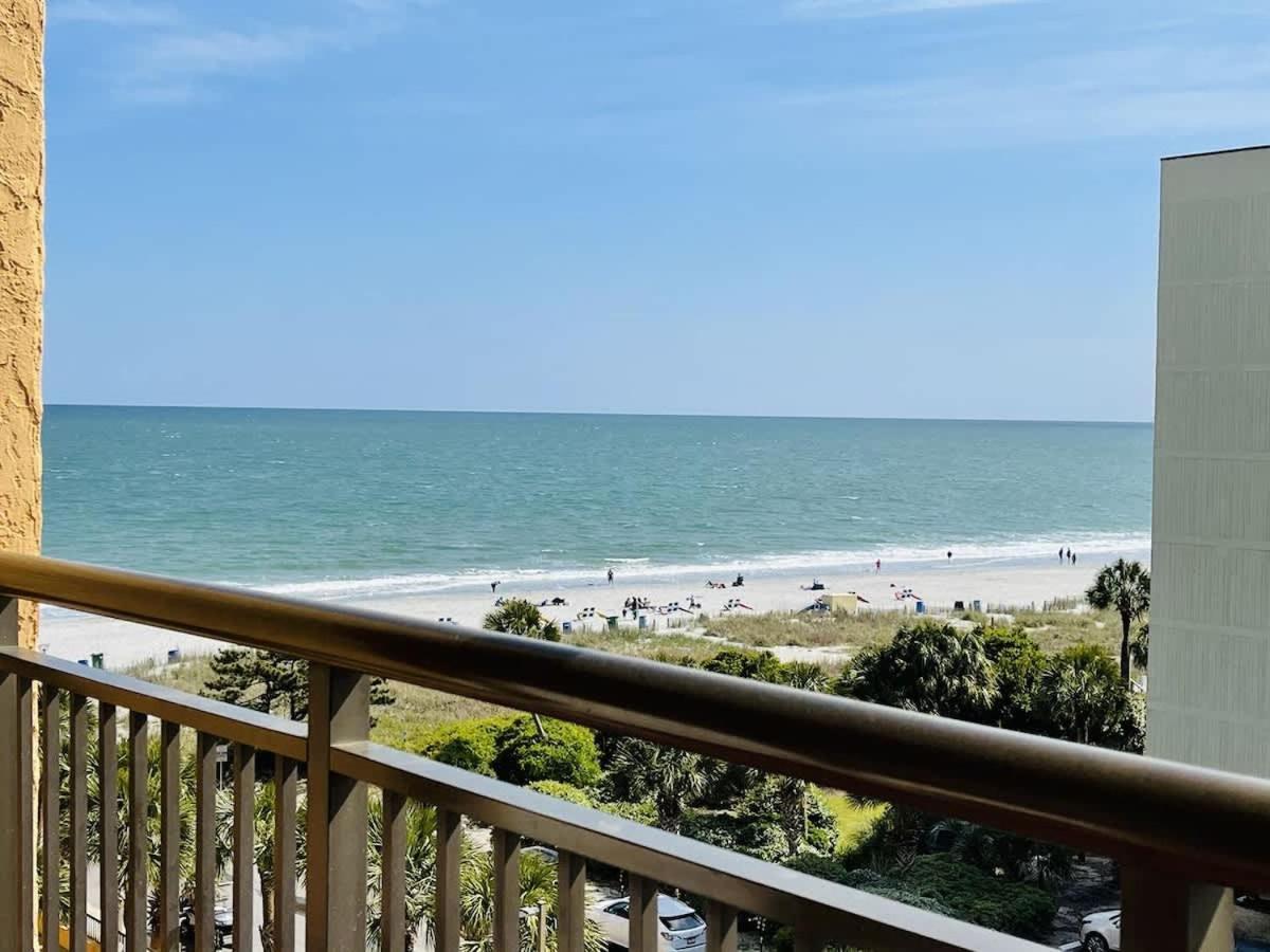 *Fantastic Sunsets Await* *Queen Beds *Great Pools, Hot Tubs+++*Nm61 Myrtle Beach Luaran gambar